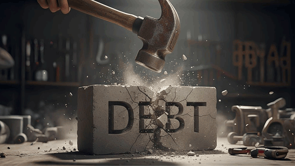 Bebas dari Jerat Hutang? Ini Strategi Jitu yang Wajib Kamu Tahu!