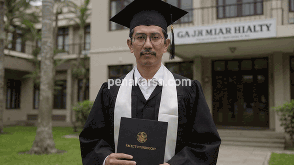 Isu Ijazah Jokowi: Operasi Politik atau Industri Kecurigaan?
