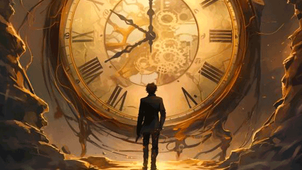 Ketika Waktu Mengubah Kebenaran