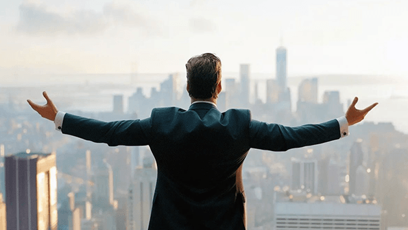 Kisah Sukses Petugas Cleaning Service Menuju Kepemilikan Perusahaan