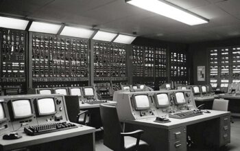 Awal Mula Komputer sebagai Alat Hitung