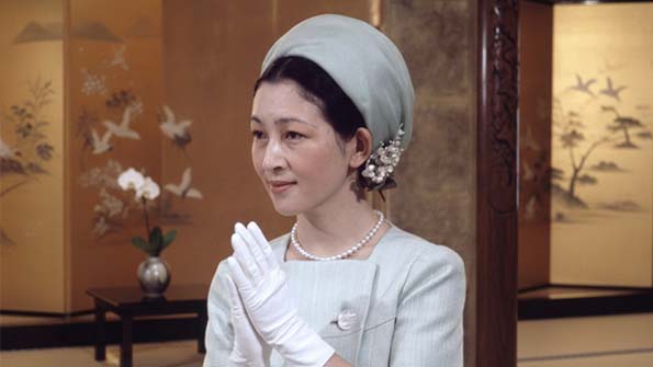 Michiko Shoda: Rakyat Jelata yang Mengguncang Kekaisaran Jepang