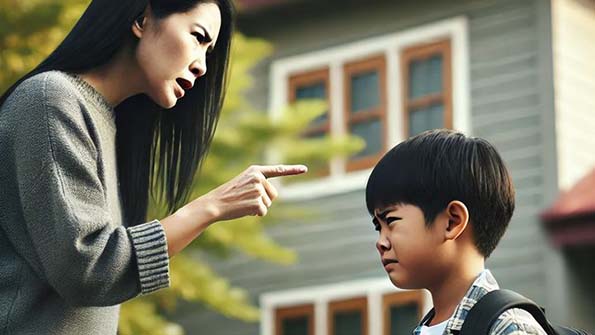 Ebook - Parenting. Mendidik anak tanpa marah