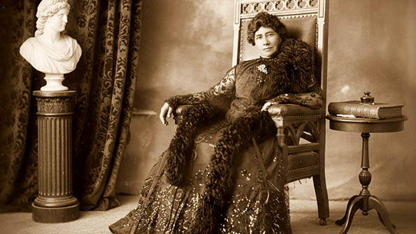 Queen Liliʻuokalani: Hawaii Hilang Tanpa Perang