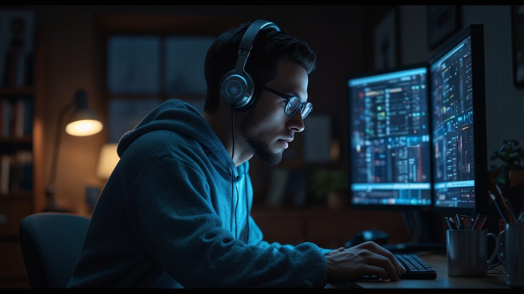 Kecerdasan Buatan sebagai Cabang dari Sejarah Komputer