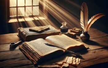 Sejarah yang Kita Baca Tidak Pernah Sepenuhnya Utuh.