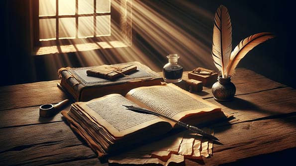 Mengapa Banyak Tokoh Bersejarah Tidak Pernah Kita Kenal?