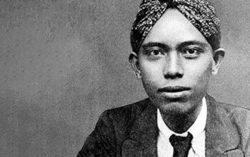 Semaun adalah tokoh pergerakan buruh